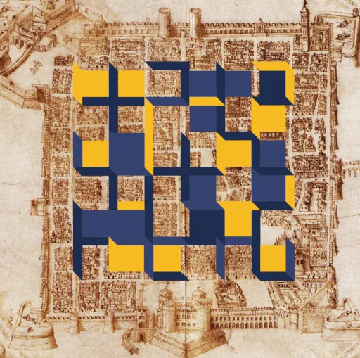 XXXII CONFERENCE OF THE INTERNATIONAL SEMINAR ON URBAN FORM. TORINO 2025