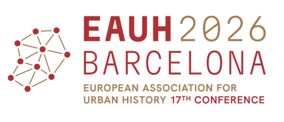 EAUH 17TH CONFERENCE, SEPTEMBER 2026, BARCELONA