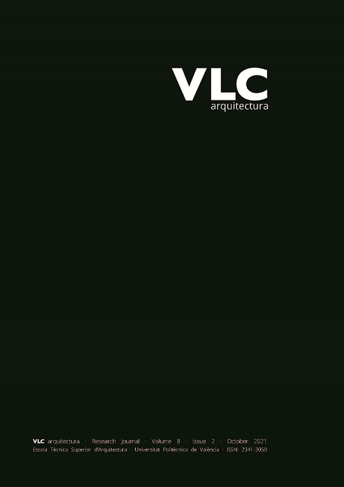 VLC Arquitectura